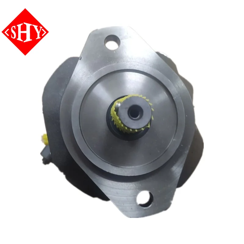 A10VO71DFR/31R-VSC92K68 Hydraulic Axial Piston Pump A10Vo18 A10Vo28 A10V071 A10V074 A10VO71DFR