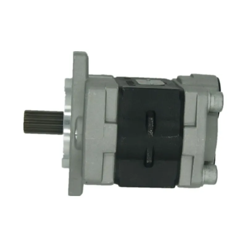 High Pressure SGP SGP1 Series SGP1A30R634 Hydraulic Gear Pump