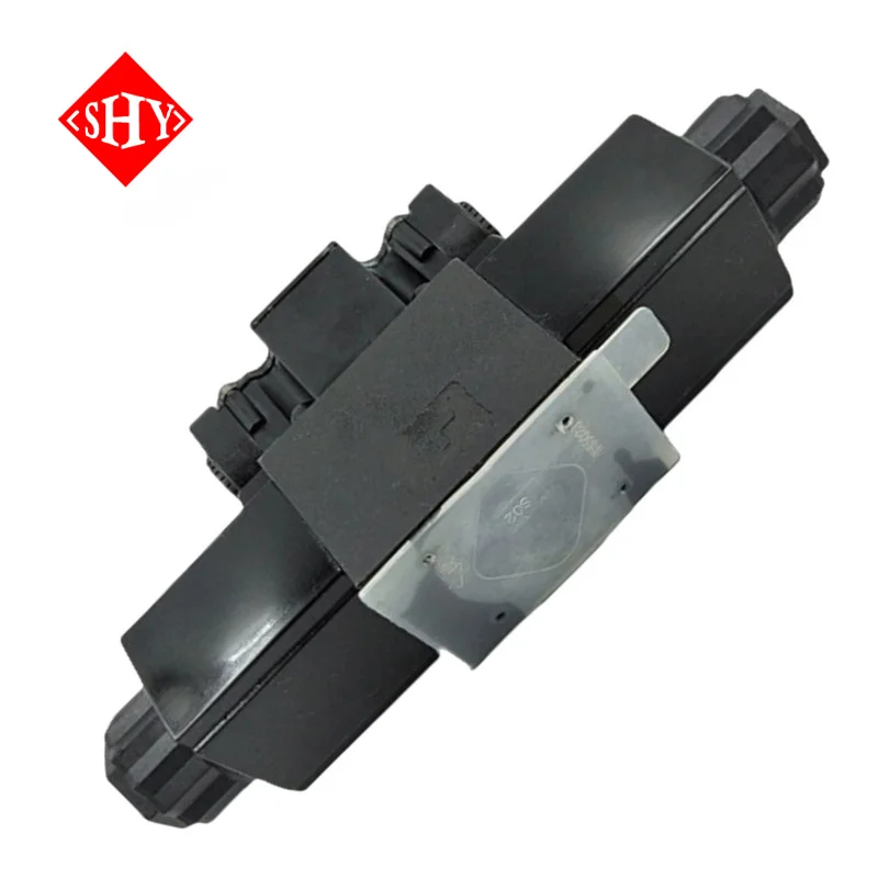 DSG-03-2B2/3C2/2D2/2B3-D24/A110/A200/A220/A240/R100-Ni/DL/C/N1-50 Hydraulic Solenoid Valves