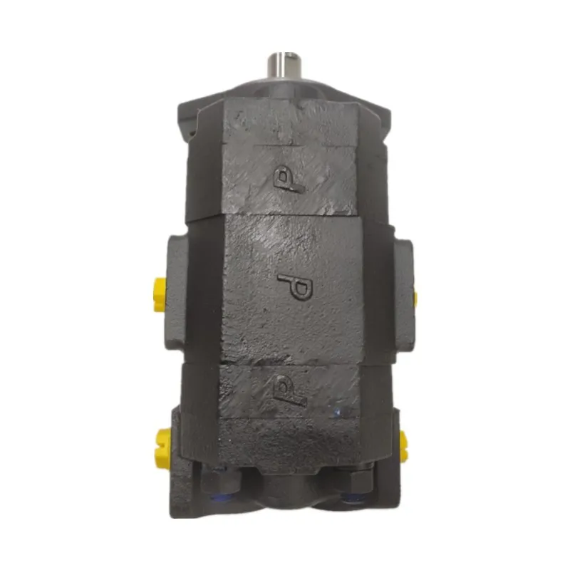 PGP PGM Series Hydraulic Gear Pump PGP315 PGP500 PGP502 PGP505 PGP511 PGP350B0242LEAB1025OHAB10