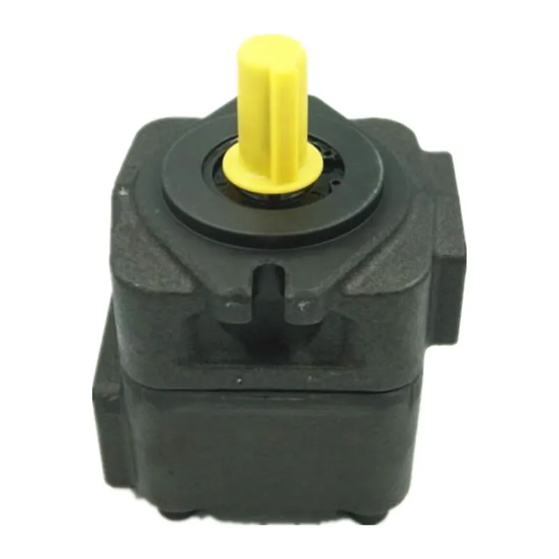 VQ Series VQ25-38-F-RRL-03F Hydraulic Vane Pump VQ15 VQ25 VQ15-26-F-RAA VQ15-14-F-RAL-01