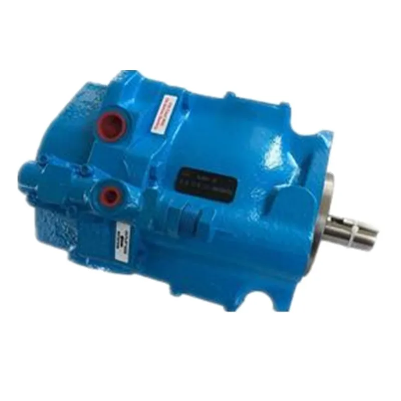 PVE Series PVE012 PVE19 PVE21 Straight Axle Variable Displacement Pump