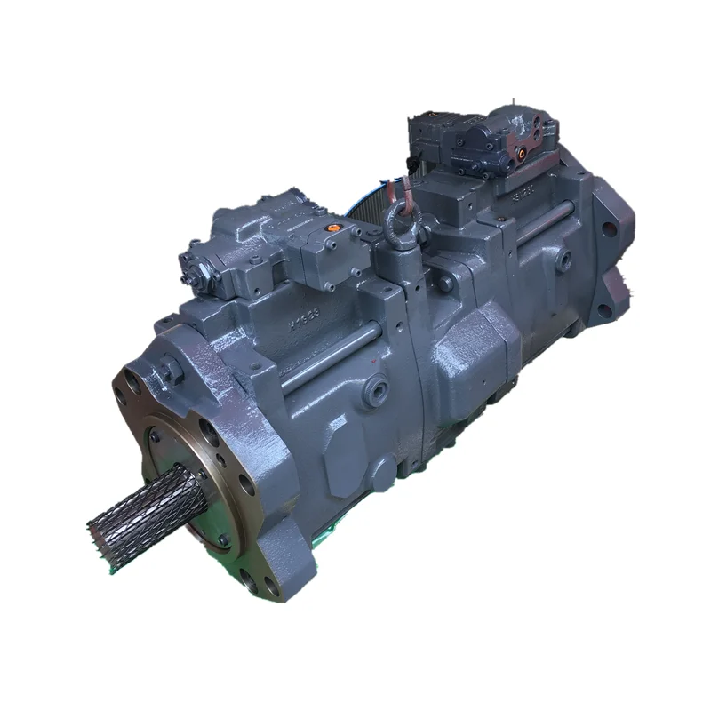 K3V180 Hydraulic Pump K3V112DT, K3V112DT,K3V63,K3V112,K3V140,K3V200,K3V280 K3V280DTH-N10DR-9N0Y