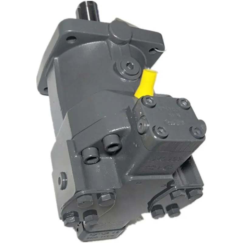A6VM Series A6VM140 A6VM160 A6VM200 A6VM250 Hydraulic Pump Motor A6VM140HA1R2/63W-VXB017CA-S R902121762 WA320-5