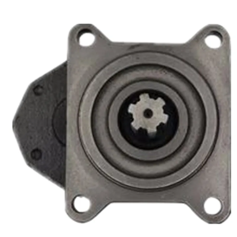 CB-FC Series CB-FC25 CB-FC32 CB-FC40 CB-FC50 Small Wheel Loader Forklift Hydraulic Gear Pumps