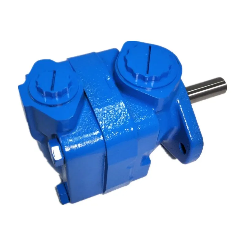 V20 V10 1B1B 11C 20 Series V10 1B5B Single Hydraulic Vane Pumps