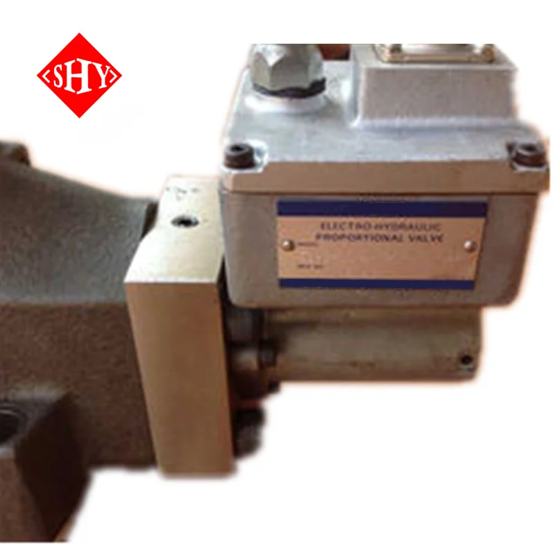 Hydraulic Servo Valve ESHG-10-2B-120-E-M-1R-1111 ESHG-06-2-320-ET-1009 ESHG-10 ESHG-06 ESHG