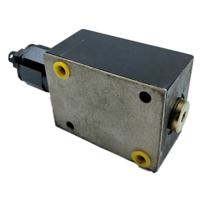 DBDS DBDH DBDA 6/8/10/15/20/25/30 DBDS30K18/315 DBD Series Relief Solenoid Direction Operated Control Valves