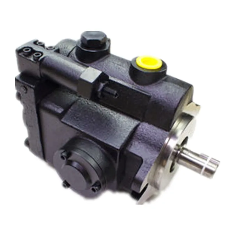 PVT Series Single Open Loop High Pressure Variable Hydraulic Piston Pump PVT151R5ECO3S00