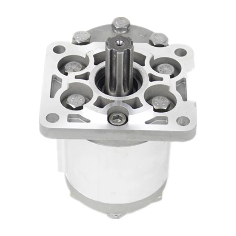 Hydraulic Tractor Small Gear Oil Pump CBN Series CBN-F310 CBN-F312 CBN-F314