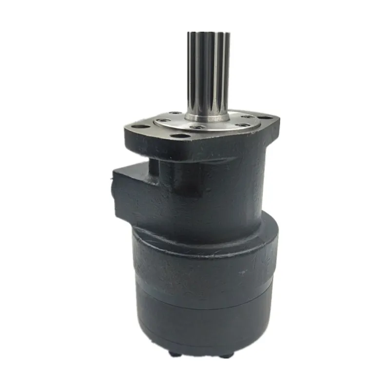 Orbital Hydraulic Piston Motor TB TC TE TH TG TJ TF TL TK  Series TG0475MS050AAAB