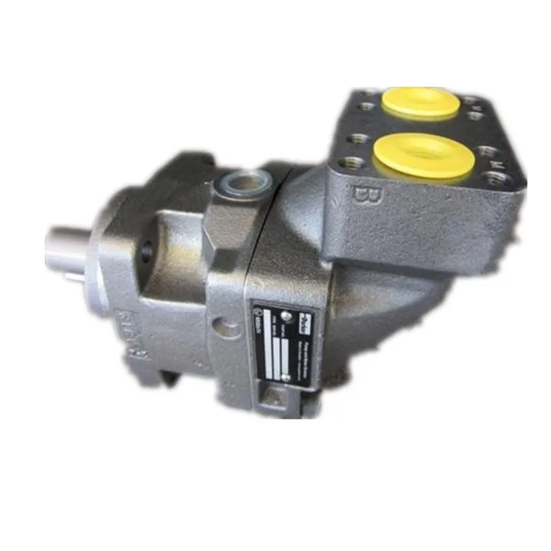 F11 Series F11-005/010/012/14/19/F12-60 F11-010-SB-CS-K-000-0000-00 Hydraulic Piston Pump