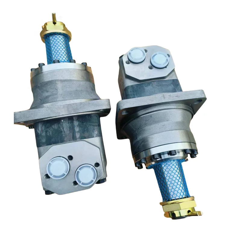 OMV-315 OMV-400 OMV500 OMV630 OMV800 OMV1000 Hydraulic Orbital Motor