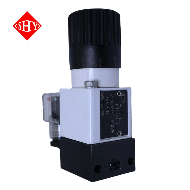 Hydraulic Oil Pressure Switch HED80P-1XT/35Z R901107093 HED80P-2X/200K14S HED80P-2X350K14S 0324360075