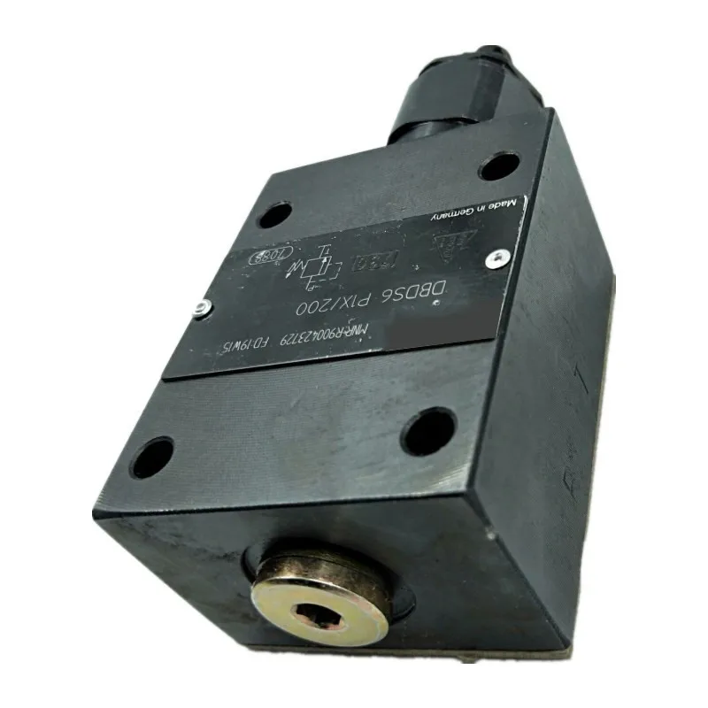 DBDS DBDH DBDA 6/8/10/15/20/25/30 DBDS30K1X/315 DBD Series Relief Solenoid Direction Operated Control Valves