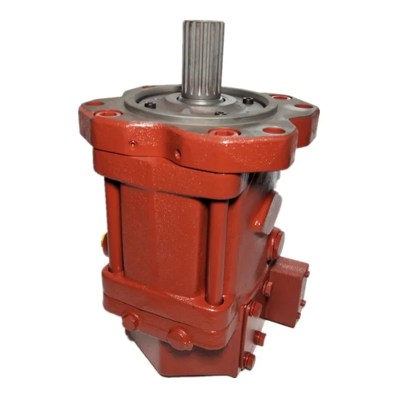 K3V K5V K8V Spare Part K5V160DTH1X4R-9N4A-5AV Excavator Hydraulic Piston Pump