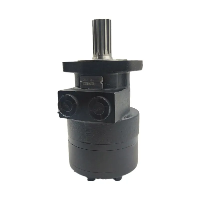 TG0140 TG0170 TG0195 TG0240 TG0280 TG0335 High Torque Hydraulic Orbital Motor TG0195MS010AAAA