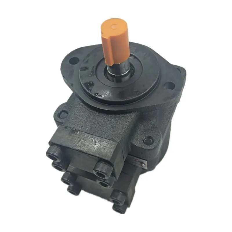 PFE PFE-41 PFE-32 PFE-42 PFE-52 Fixed Displacement Oil Vane Pump PFE 41085/1DW