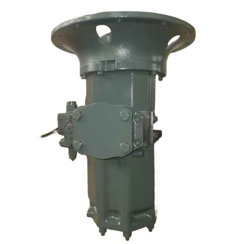 HMV HPR135-02R HPR165-02R HPV HPR Series Hydraulic Pumps HPR165D-02R 017126