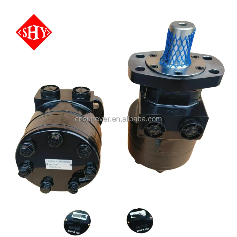 TG TE TF TH BG Series Hydraulic Pump TF0100EW261LAAY TF0100EW410AAAB TF0100EW411LAAY TF0100EW440AAAB Cycloidal Motor
