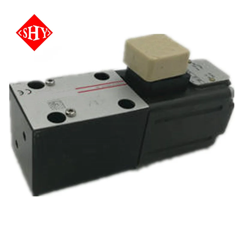 HZGO Series Hydraulic Proportional Pressure Reducing Valve HZGO-031/10031 HZGO-A-031/210 31 HZGO-A-031/350 31