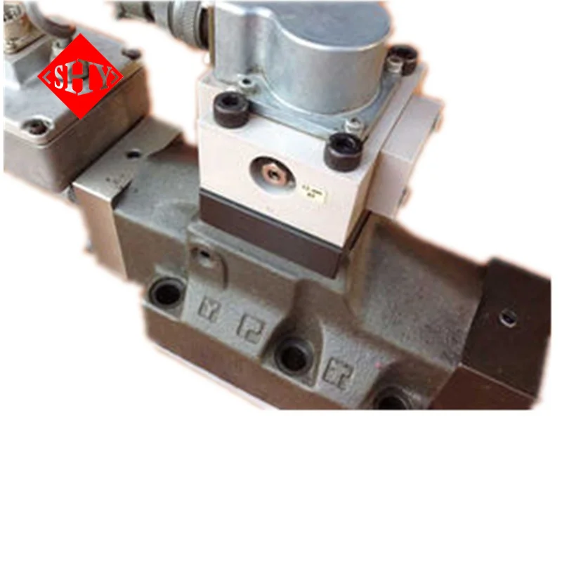 ESHG-06-2B-110-E-M-IR-1010 Proportional Electro-Hydraulic Control Valves EHDG EHBG EHFG EHFCG EHFBG EHDFG
