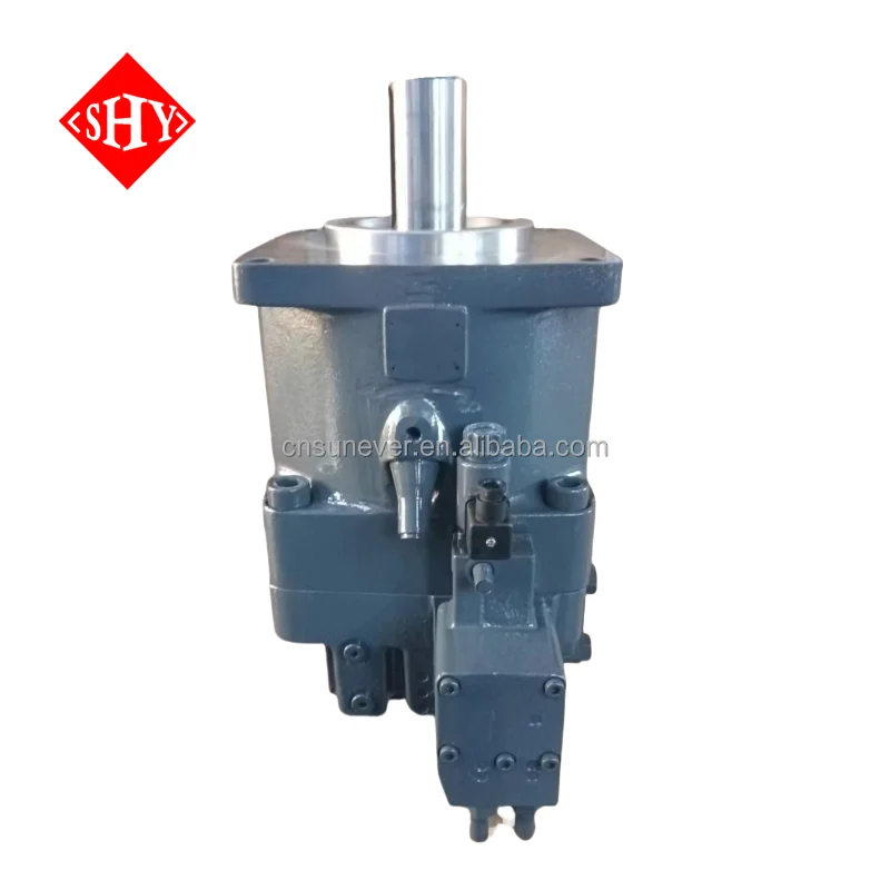 R902220990 R902249609 R902253675 R902235479 A11VO260DR/11R-NPD12N00 Series Axial Piston Variable Pump