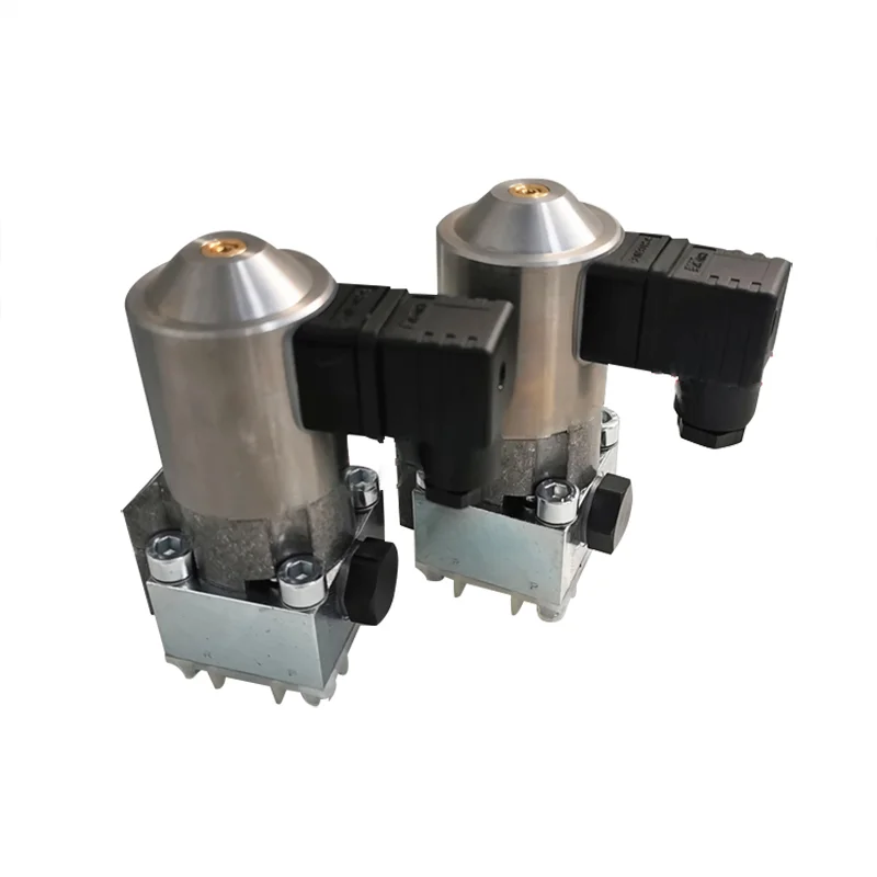 GZ3 GS2 G3 G4 GZ4 Series Hydraulic Solenoid Directional Seated Valves GZ3/GS2/G3/G4/GZ4-0/1/2/3/4-G24/A24/GM24 G3-1-3/8-N24