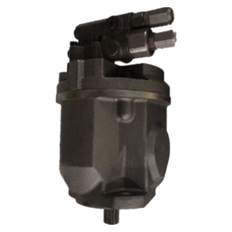 Constant Pressure Hydraulic Variable Pump A10V A10VSO A10VO AL A10VO45 DFR1/31R-PSC62N00