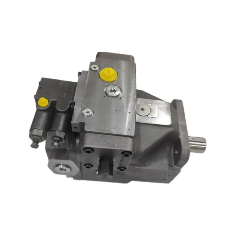 A4VSO Series A4VSO71 A4VSO125 A4VSO180 A4VSO250 A4VSO71 Axial Piston Variable Pump A4VSO71DR/10R-PPB13N00 R902423294