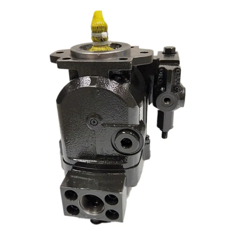 AT Series AT197383 AT180926 AT428960 AT302661 AT227997 Hydraulic Piston Pump