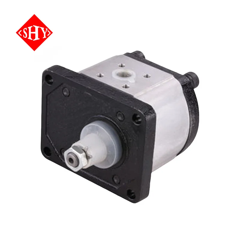 PFG PFG-327/D/RO PFG-214/D/RO PFG-214/D PFG-128-D PFG-142-D PFG-218-D PFG-135 Hydraulic Gear Pump