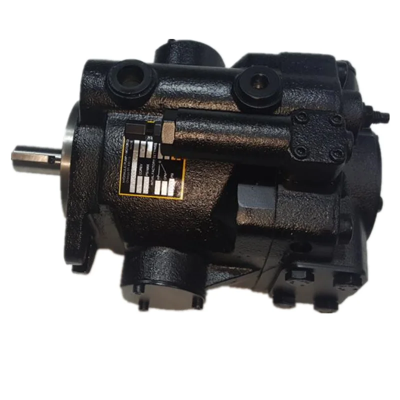 PVP Series PVP33369R221 PVP1636RM12 PVP23302R21 PVP1636C4R26A412 Variable Hydraulic Piston Pump