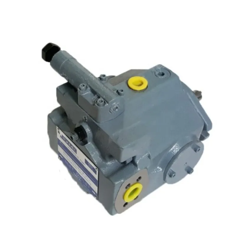 P16VR P21VR P31VR P40VR P70VR P100VR P130VR Series Hydraulic Piston Pump P16VMR-10-CMC- 20-S121-J