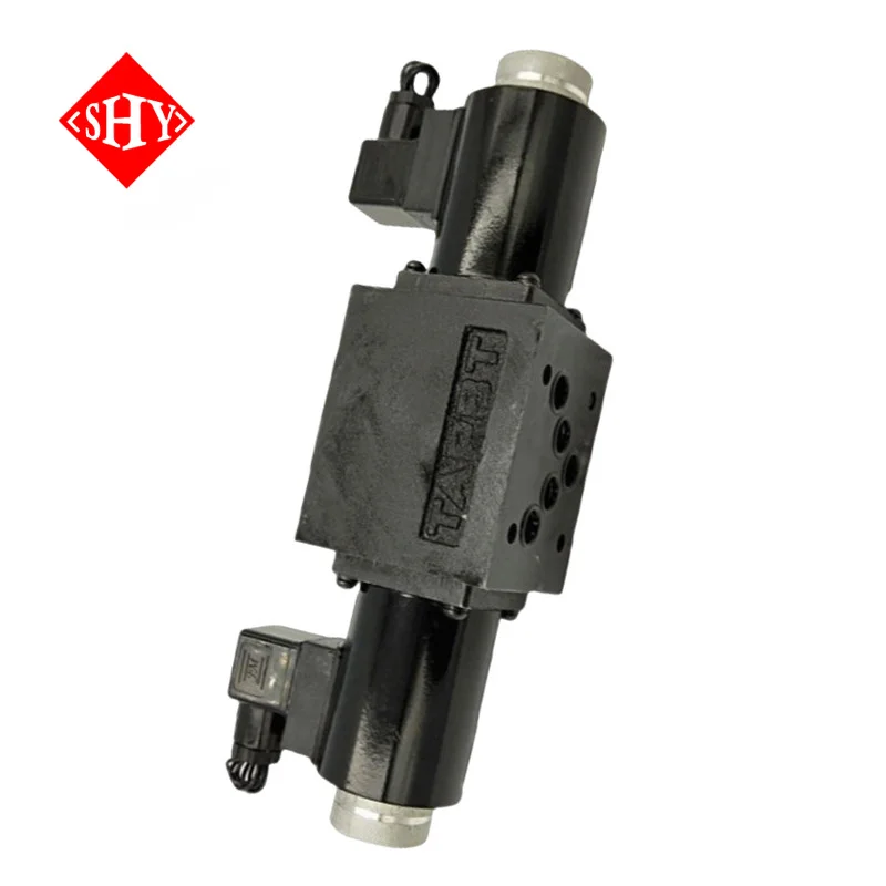 T22 T22BH T22BH-B6H T22EH-B6H 34EO/EM-B10H-T Electromagnetic Directional Solenoid Valve 34BM/O-H10B-T 34EO 34BM