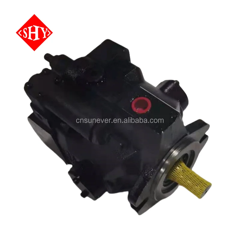 PVP1636 Series PVP Hydraulic Variable Volume Piston Pumps PVP1636C2RM12 PVP1636C2RP12 PVP1636C4L12 PVP1636C4L212