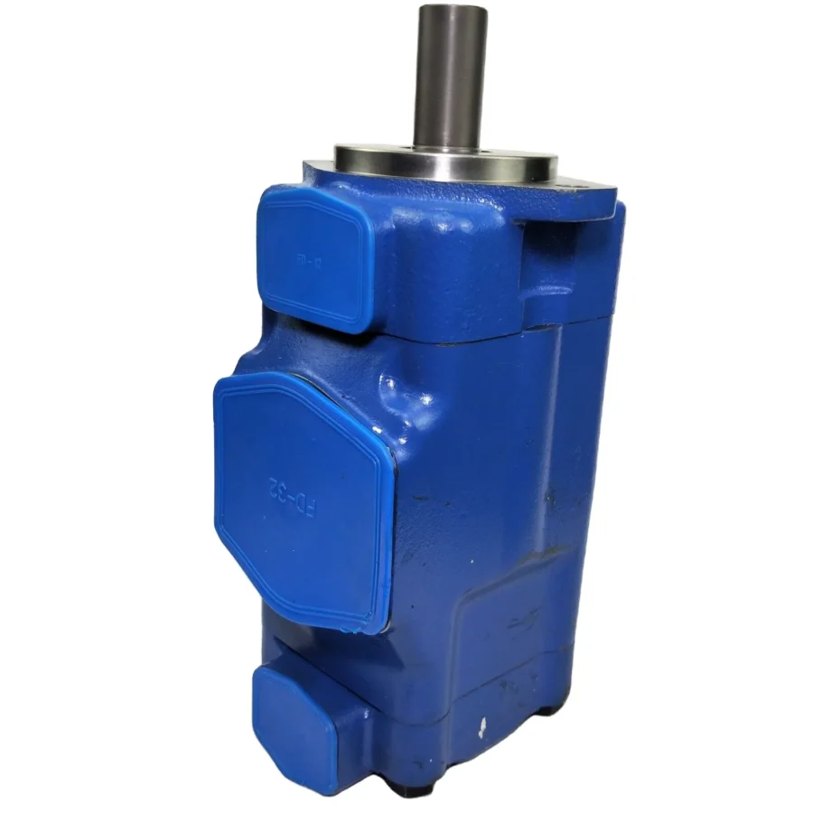 02-137148-1 45V60A-86A22R 45V Series Hydraulic Vane Pump 430567-AAL 3525VQ30A21-1AA20L
