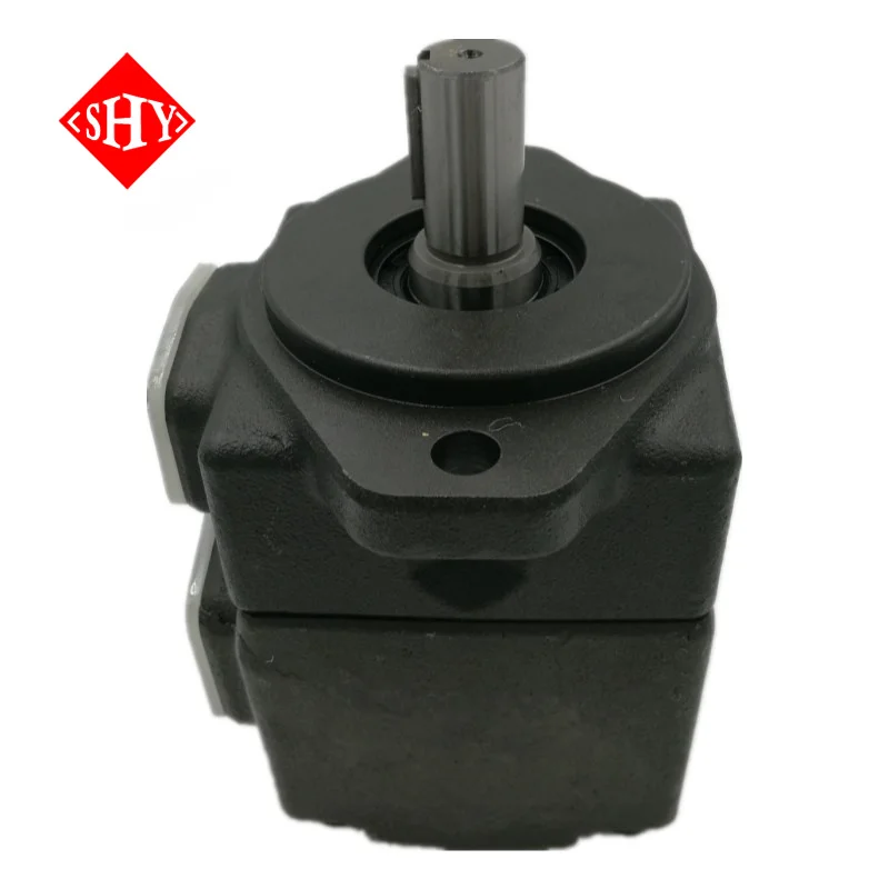 PV2 PV2R PV2R4 PV23 Hydraulic Vane Pump PV2R4 184 L RAA 30 PV2R4-136-F-R-A-A-30