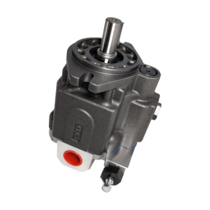 ARL1 ARL1-16-FR01A-10 ARL1-12-FR01A-10 ARL1-12-FR01S-10 ARL1-16-FR01S-10 Hydraulic Oil Piston Pump.