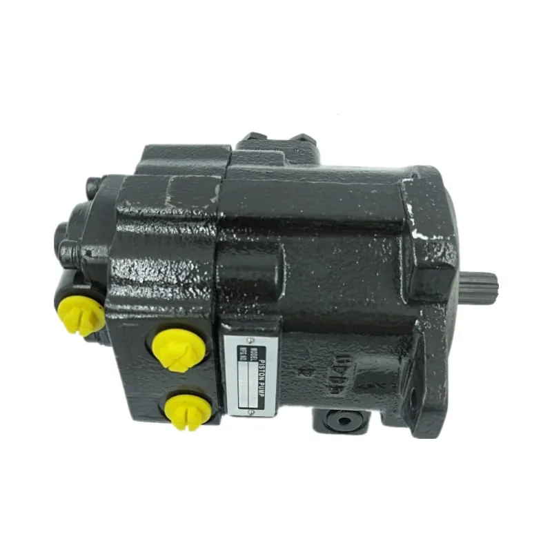 PVD PVD-00B PVD-0B PVD-1B PVD-2B PVD-1B-30 PVD-2B-32 PVD-1B-32P PVD-1B-28P PVD-1B-23L3-7G-2232B Hydrayluc Pump