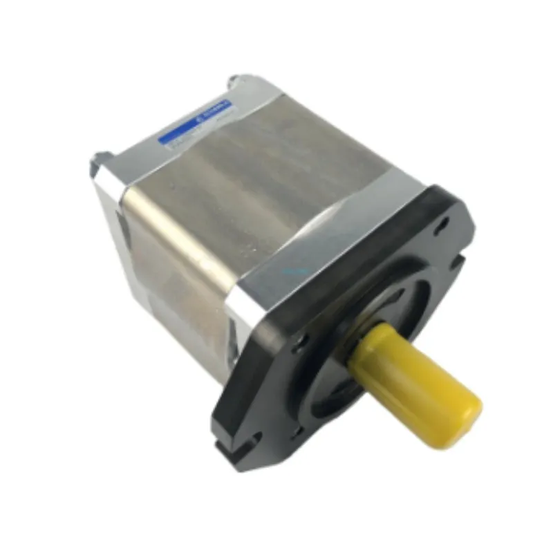EIPC Series EIPC3-040RA23-10 EIPC3-050RA23-10 EIPC5-080RA EIPC6-125RA23-11 Hydraulic Servo Gear Pump