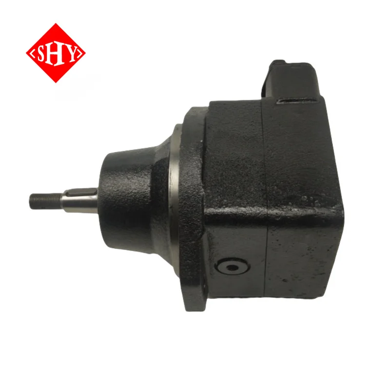 M5 M5A M5AF M5B M5BS M5BF Hydraulic Vane Motors M5BF036 1N02 B1M3 M294696