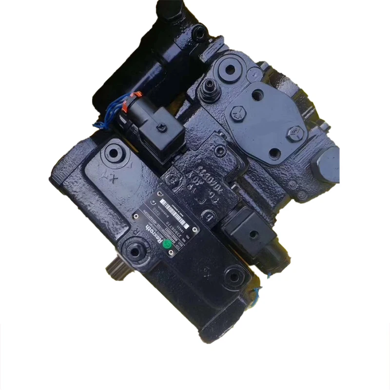 A4VG180 A4VG A4VG180EP A4VG180EP4D1 series A4VG180EP4DT1/32L N2 D02 N001 Axial Variable Piston Pump