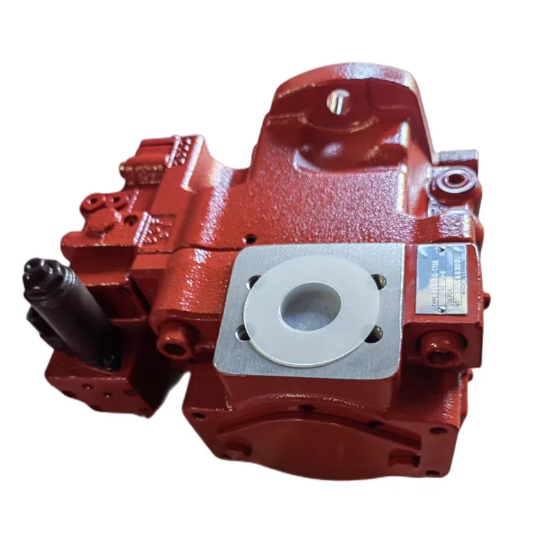 Hydraulic Piston Pump K7V K7V63DTP159R-9Y2C-1AVD K7V125DTP1W9R-9N15-V K7V63 K7V125