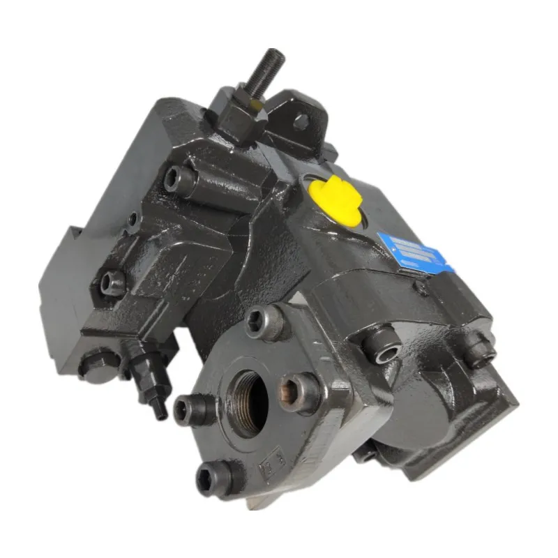 AT Series AT223519 Hydraulic Piston Vane Pump