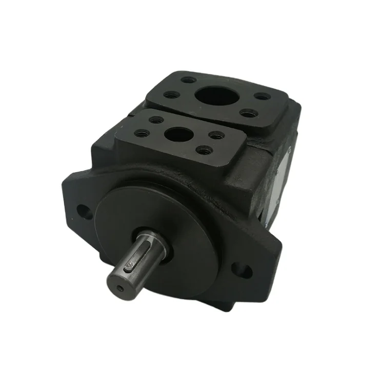 PVR-50 PVR50--LF/FF-13/20/26/30/36/39/45/51/56 Series Single Vane Pumps PVR50-F-F-39-RAA-3180