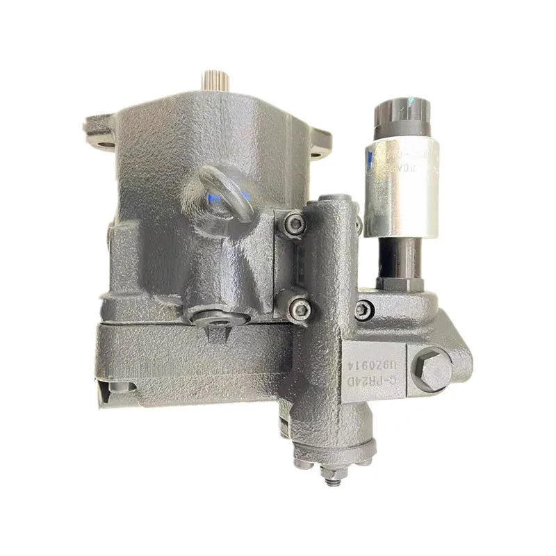K3 K3VL K3VL80 Excavator SY65 SY75 Hydraulic Main Piston Pump