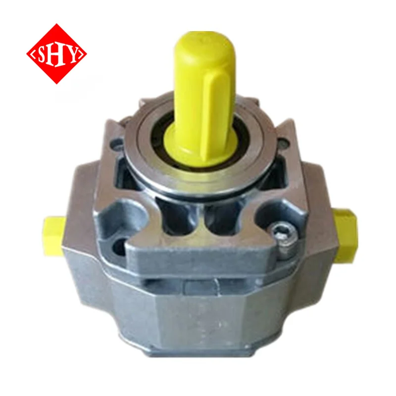Internal PGF PGF2 PGF3 PGF3-31/040RE07VE4 Hydraulic Gear Oil Pump