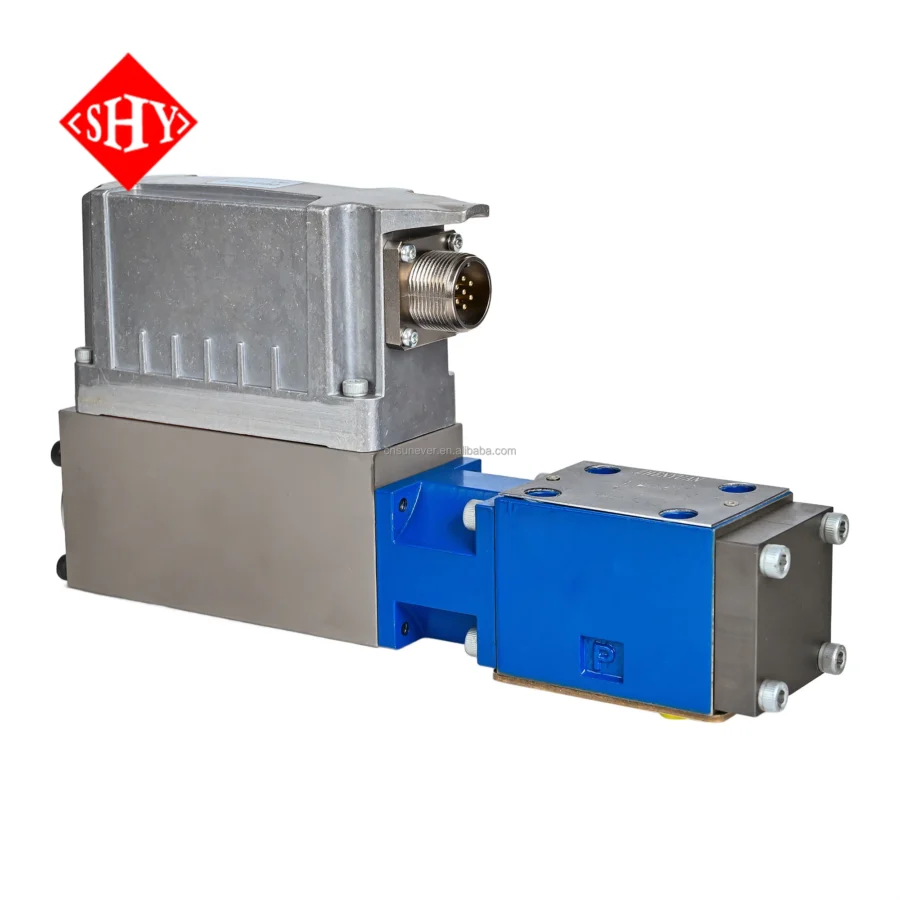 DBEBE DBE DBE6X DBEBE6X Pressure Reducing Valve DREBE0811402156 DREBE10Z-1X/315XYMG24K31A1M-14