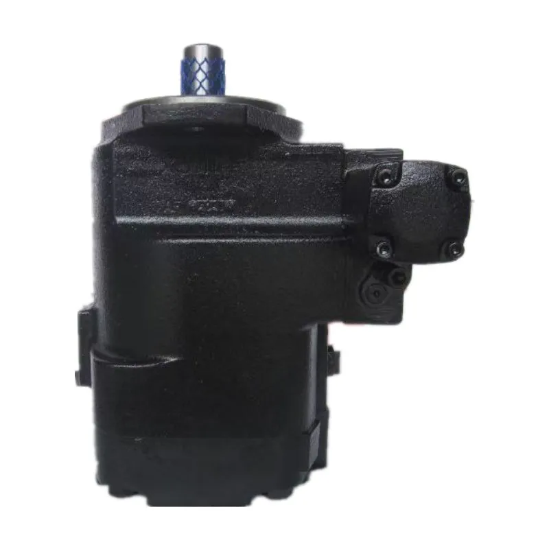 PVG PVG-100 Series Hydraulic Piston Pump PVG-100-F1UV-RGFY-C-ERFSN-1415